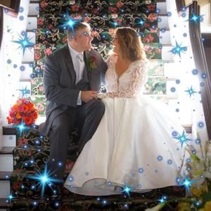 Meet your Posher, Alicia